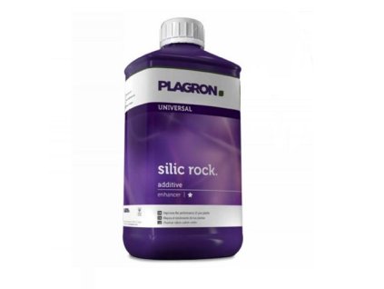 4758 plagron silic rock 1l