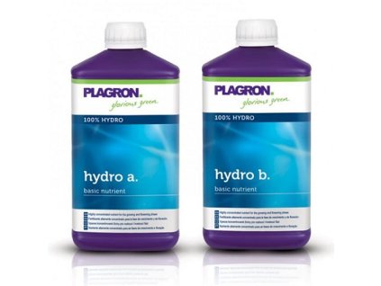 4767 plagron hydro a b 1l