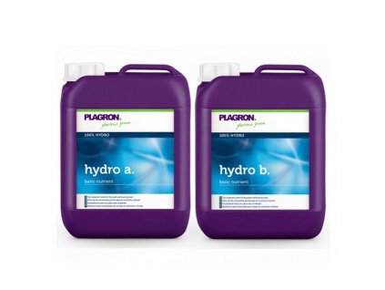 4770 plagron hydro a b 5l