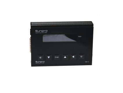 4854 sunpro lighting controller gen 2