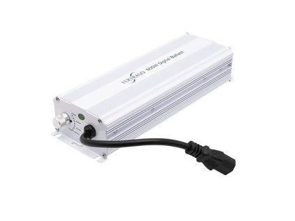 4911 elektronicky predradnik fertraso 600w 230v iec konektor