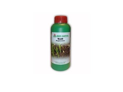 4965 soil supermix 20l