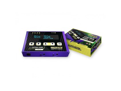 5037 lumatek digital panel plus 2 0 kontroler pro predradniky a ledky