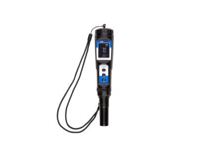 aquamaster tools p110 pro 2 ph a ec metr s teplomerem