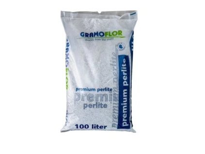 5070 premium perlit gramoflor 100l