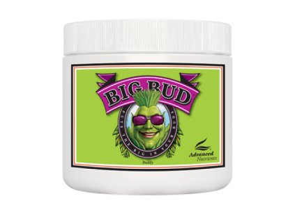 5106 advanced nutrients big bud powder 500g