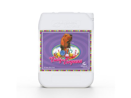 5121 advanced nutrients tasty terpenes 1l