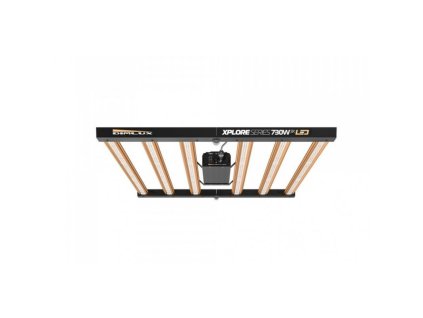 5184 dimlux led xplore 730w 9x 2 7 mol j s predradnikem