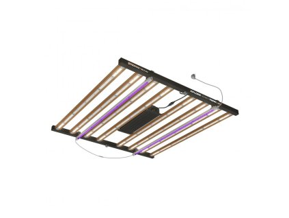5190 dimlux led xplore series nir uv add on 2x25w