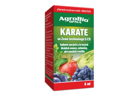 5268 karate se zeon technologii 5cs 6ml
