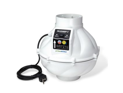 5292 ventilator prima klima whisperblower pk125 mes 2 360 460 m3 h