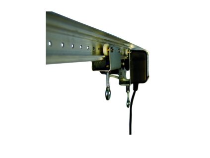 5346 rail light mover s elektromotorem