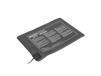 5385 root it heat mat hobby large 60w 40x120cm