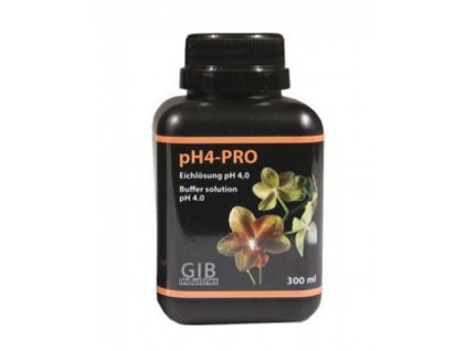 PH BUFFER 4 300ml