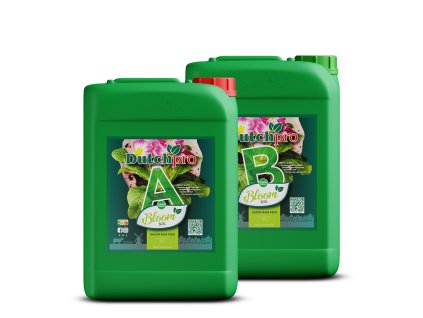 AB Bloom Soil HardWater 10L EU