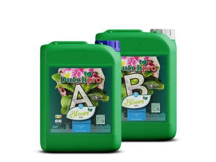 AB Bloom Soil SoftWater 5L EU