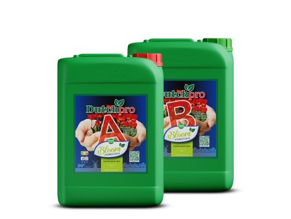 AB Bloom Hydro Coco HardWater 10L EU