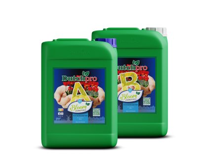 AB Bloom Hydro Coco SoftWater 10L EU