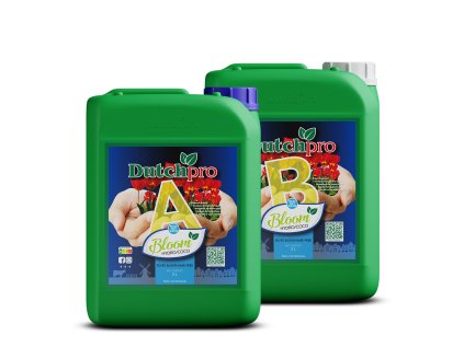 AB Bloom Hydro Coco SoftWater 5L EU
