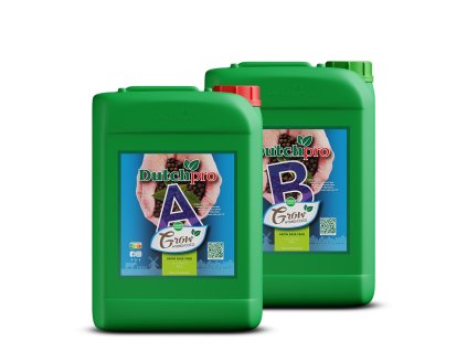 AB Grow Hydro Coco HardWater 1L EU