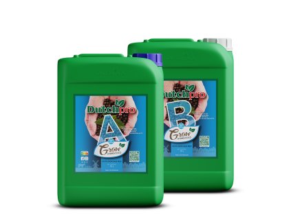 AB Grow Hydro Coco SoftWater 10L EU