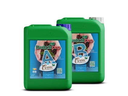AB Grow Hydro Coco SoftWater 5L EU