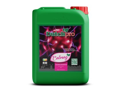 Calmag 5L EU