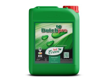 Leaf Green 5L EU