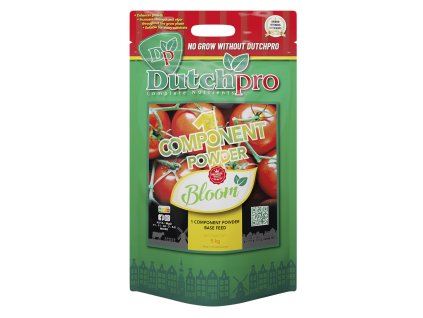 1 Component Bloom 5kg