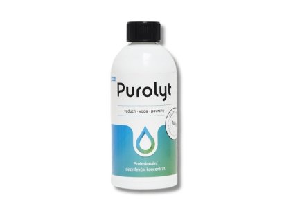 3879 purolyt dezinfekcni koncentrat 500ml