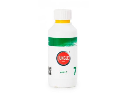 jungle in da box pufr 7 250ml