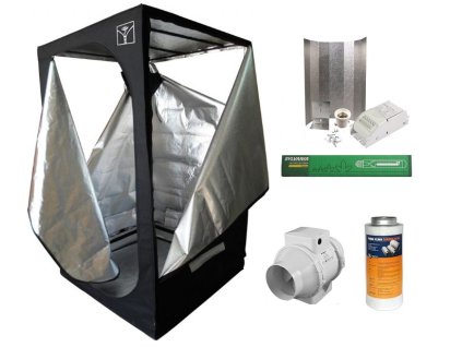 2295 pestebni stan komplet kit 400w basic