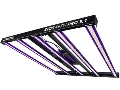 lumatek zeus 465w pro 3 1 mol j