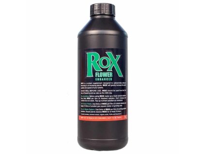 rox flower enhancer