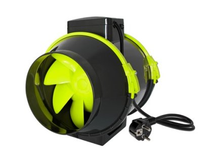 garden highpro profan tt extractor fan