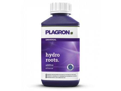 4995 plagron hydro roots 250ml