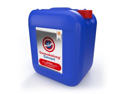 guanokalong extract 5l