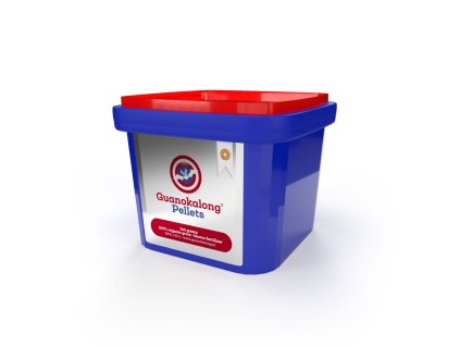 guanokalong pellets 1kg
