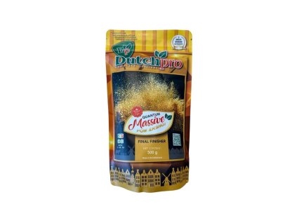 dutchpro dutchpro quantum massive powdershot 500 g