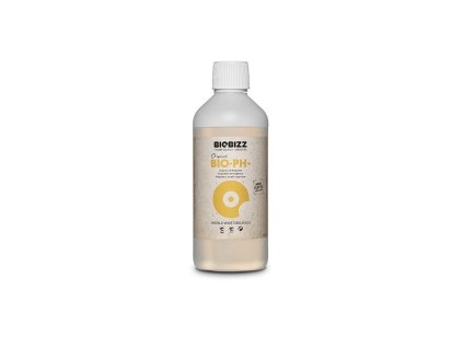 biobizz bio ph 500ml