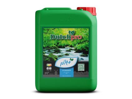 pH Plus 5L EU