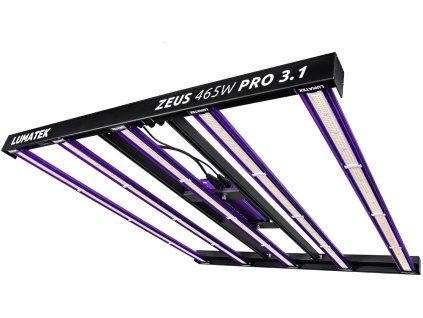 lumatek zeus 465w pro 3 1 mol j