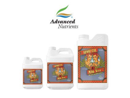 advanced nutrients sensi cal mag xtra 1 l