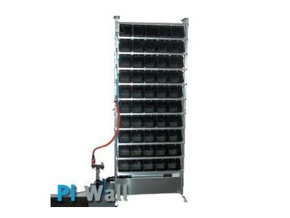 627 pestebni system pi wall