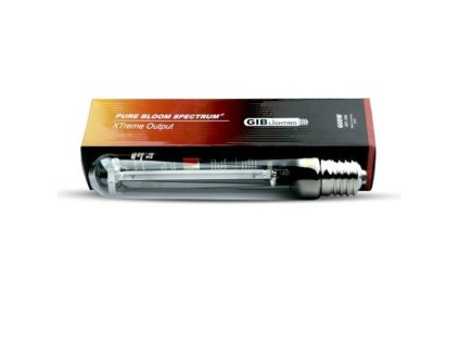 84 gib flower spectre xtreme 600w