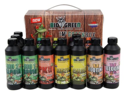873 biogreen 1m2 greenbox
