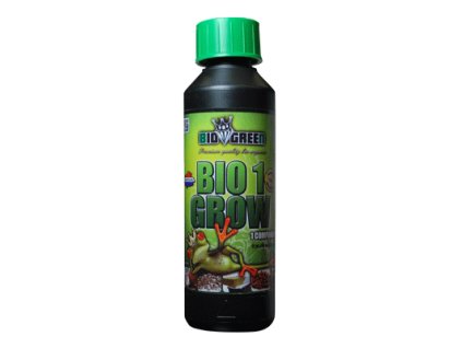876 biogreen bio 1 grow 250ml