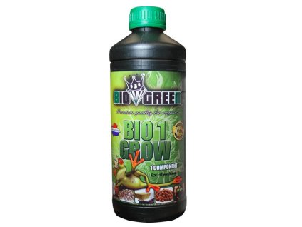879 biogreen bio 1 grow 1l