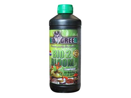 891 biogreen bio 2 bloom 1l