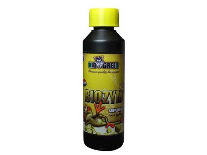 960 biogreen biozym 250ml